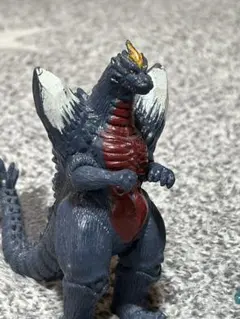 2025年最新】スペースゴジラ 1994の人気アイテム - メルカリ