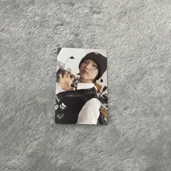 seventeen ホシ　17 is right here hear ver