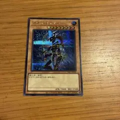 カオスソルジャー　シークレット