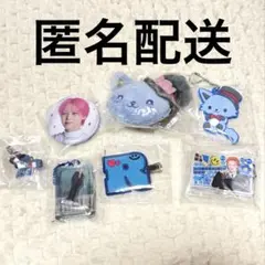 JO1 川尻蓮 カプセルトイ まとめ売り セット レイン - メルカリ
