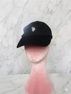 U.S.POLO ASSN キャップ