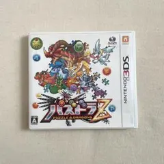 3DS パズドラZ