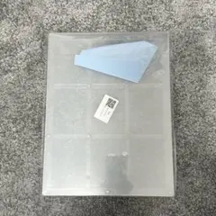 ▲トレカ ９連 マグネットローダー スクリューダウン 35PT UVカット 96