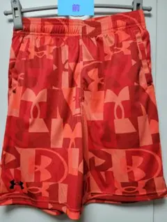 Under Armour ハーフパンツ150㎝