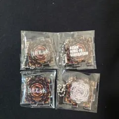 尽未来祭 ミュージシャン