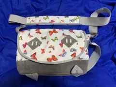 Drifter 蝶柄 ショルダーバッグのサムネイル