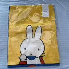 ミッフィーエプロンM〜L