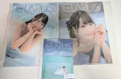 結名美月 フォトブック CLARUS - メルカリ