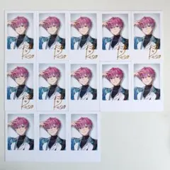 にじさんじ すぷれあ 皇れお チェキ風カード