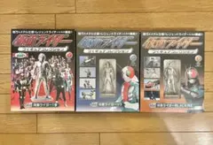 仮面ライダーZX朝日新聞出版 仮面ライダーフィギュアコレクション