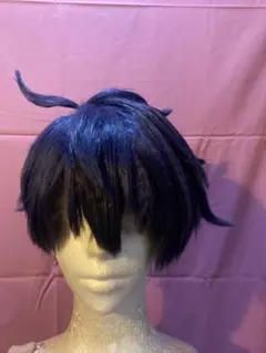 桃源暗鬼　一ノ瀬四季　ウィッグ