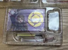 刀剣フィギュアコレクション　へし切長谷部