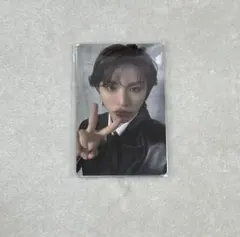 TREASURE ソウルコン ラキドロ ジョンファン