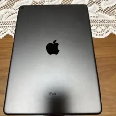 Apple iPad 第7世代 32GB セルラーモデル スペースグレイ - メルカリ