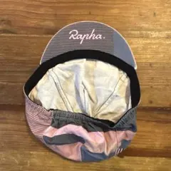 2026年最新】rapha キャップの人気アイテム - メルカリ