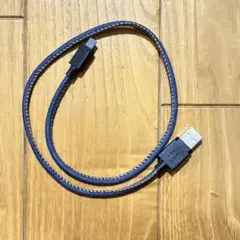 USB to Lightningケーブル 約1メートル