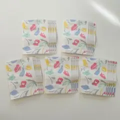 ミニ平袋　ギフトバッグ　ペーパーバッグ　おすそ分け