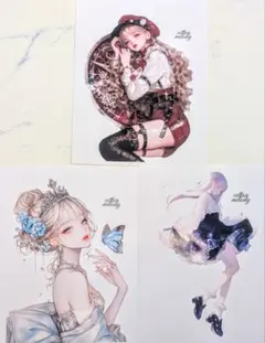 ダチュラ様専用