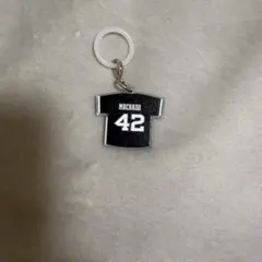 オリックス 夏の陣 めじるしチャーム マチャド 42