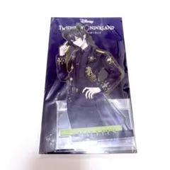 ブレイジングジュエル マレウス