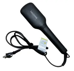 ヒートブラシ SALONIA