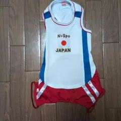 N Spo JAPAN スポーツ風 ペット用ウェアのサムネイル
