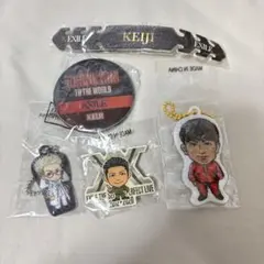 EXILE KEIJI セット