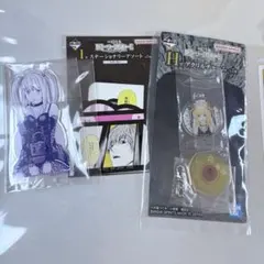 DEATHNOTE 一番くじ 弥海砂