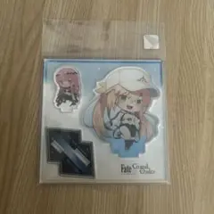 FGO きゃらとりあ アクリルスタンド アルトリア・キャスター