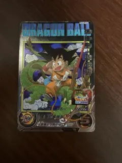 2025年最新】ドラゴンボールヒーローズ孫悟空少年期の人気