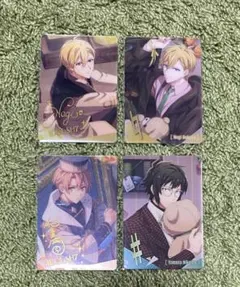 アイナナ メタカ 24