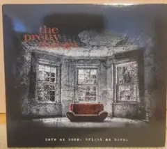 プリティ・シングス/Bare As Bone, Bright