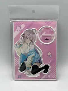 ロシデレ アーリャ アクリルスタンド