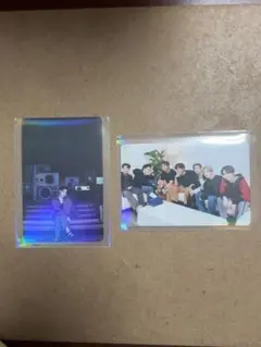 グク・BTSメンバー