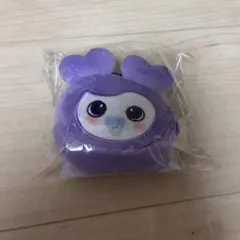 トニセン うちゅ友 ピロロ 長野博 ぬいぐるみ 20th Century 未開封
