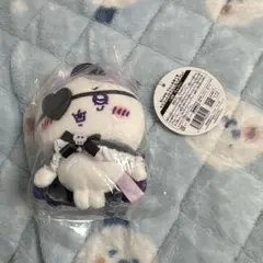 てんし&あくま　ハチワレ