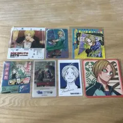 サカモトデイズ 朝倉シン まとめ売り