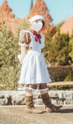 2026年最新】ちびロマーノ コスプレの人気アイテム - メルカリ