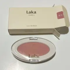 LAKA ラブシルクブラッシュ 706のサムネイル