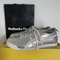 2025年最新】オニツカタイガー メキシコ66 23.5の人気アイテム