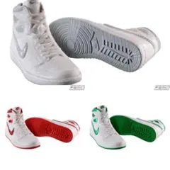 Nike Air Jordan 1 High 85 ミニチュアコレクション