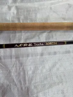 M-AIRE Trucha BORON 6'3\