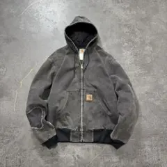 Carhartt WIP HOODED TEXTURE JACKET - メルカリ