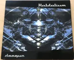 【Psy】Haldolium Deagua CD ＃Psy ＃Goa Tranc