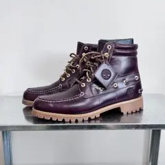 TIMBERLAND 7EYE CLASSIC andreMhoffwann別注 - メルカリ