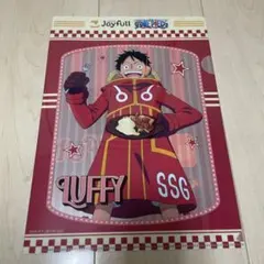 ジョイフル ワンピース