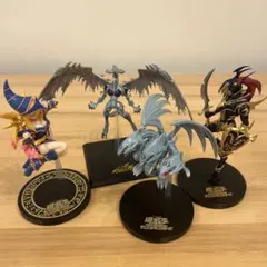 2025年最新】遊戯王 フィギュアの人気アイテム - メルカリ
