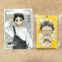 弱虫ペダル 小野田坂道 グッズ 2点セット