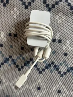 docomo ACアダプタ 05 充電器