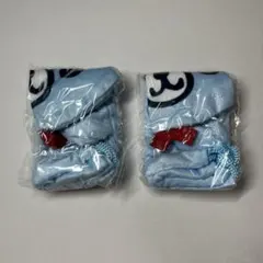 ナルミヤキャラクターズ ミントくん フェイス巾着